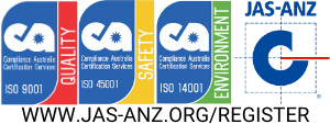 Compliance Australia Certification Services - JAS-ANZ